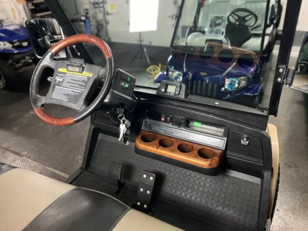 2019 Tomberlin E-MERGE LE Plus - Image 9