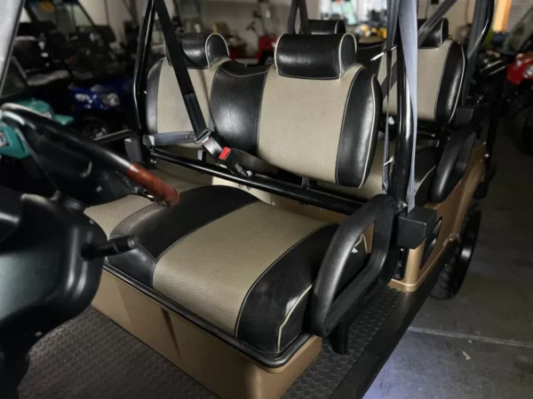 2019 Tomberlin E-MERGE LE Plus - Image 4
