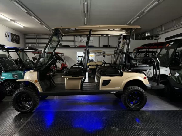 2019 Tomberlin E-MERGE LE Plus - Image 5