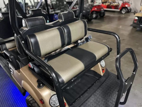 2019 Tomberlin E-MERGE LE Plus - Image 7