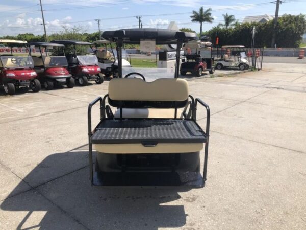 2017 Club Car® Precedent i2 Electric - Image 6