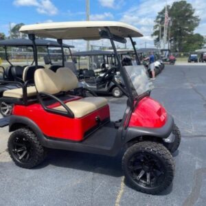 2017 Club Car® Precedent Electric