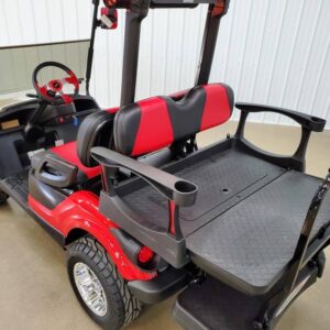 Used 2013 Yamaha Golf Cart