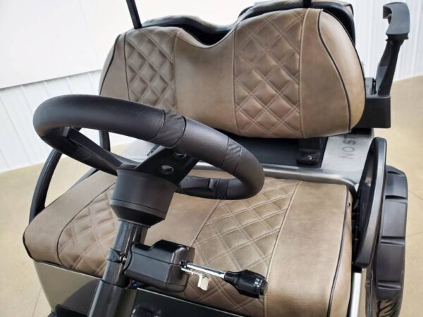 Used 2016 Club Car Golf Cart All Electric - Image 6