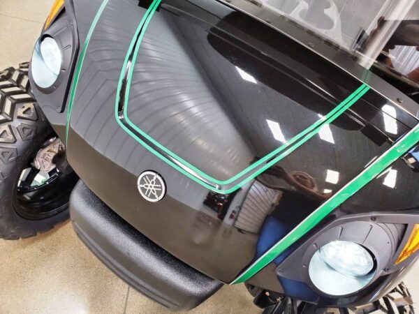 Used 2016 Yamaha Golf Cart - Image 7