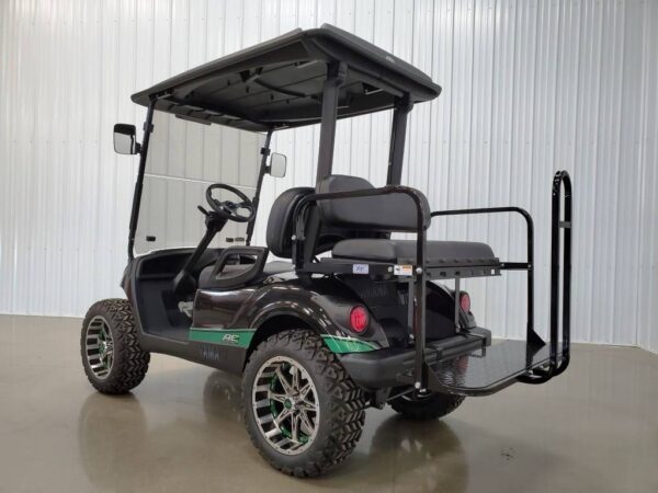 2016 yamaha golf cart for sale​