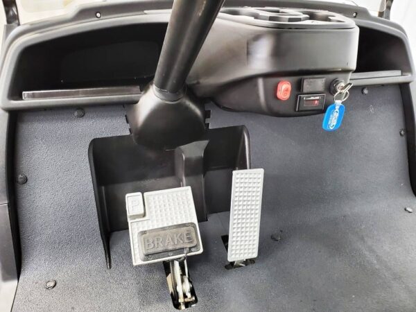 Used 2016 Yamaha Golf Cart - Image 5