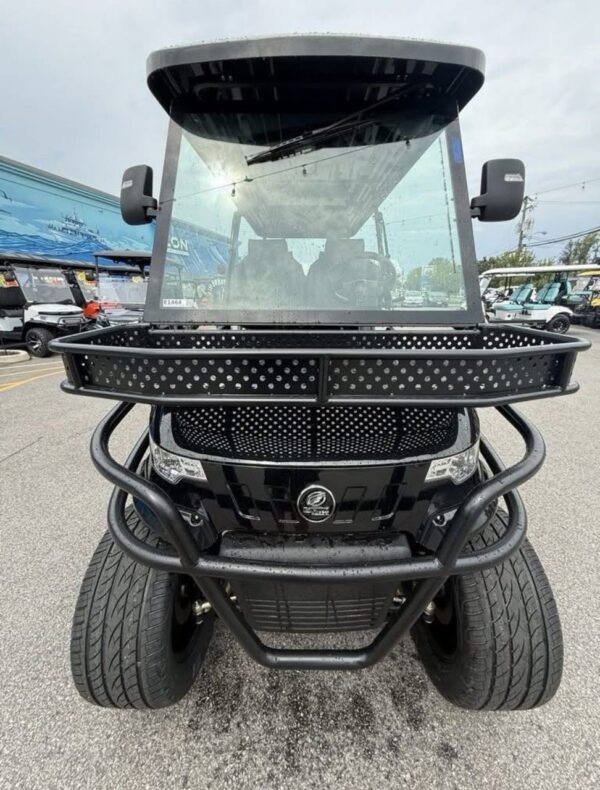 EPIC CARTS E60-L (2025) - Image 5