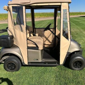 2018 EZ-GO RXV Elite For Sale
