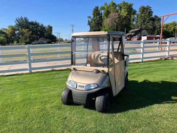 2018 EZ-GO RXV Elite For Sale - Image 2