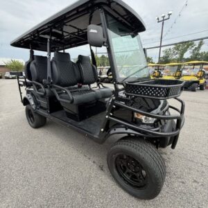 2020 yamaha drive2 gas golf cart