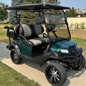 2025 Club Car Onward 4 Passenger