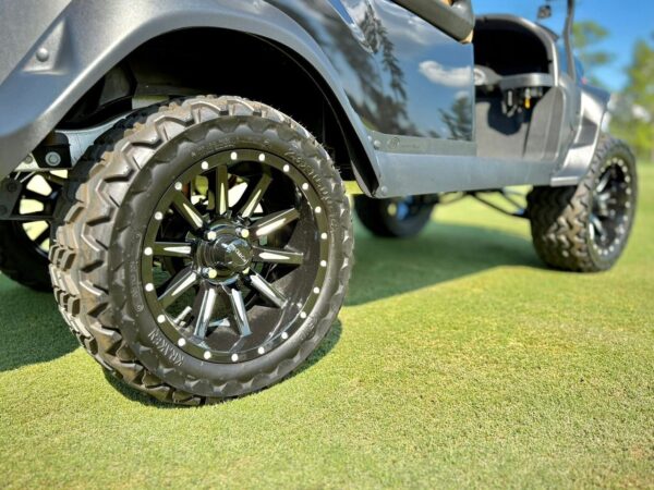 2021 Club Car Onward 4 Passenger Lifted HP Lithium Ion For Sale - Image 6
