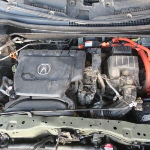 2013 Acura ILX Engine Assembly