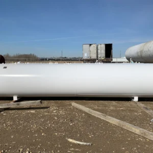 New 2000 Gallon Propane Tank ASME Propane Tank