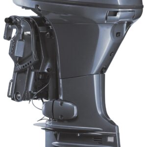 Yamaha 4 Stroke 30hp Long Shaft, Forward Control EFI OUTBOARD