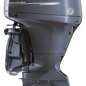 Yamaha 4 Stroke 150hp Long Shaft EFI OUTBOARD FOR SALE