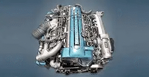 2Jz engine for sale
