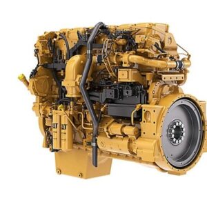 Engine Caterpillar C15