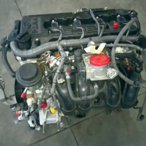 Toyota 2TR Engine for sale