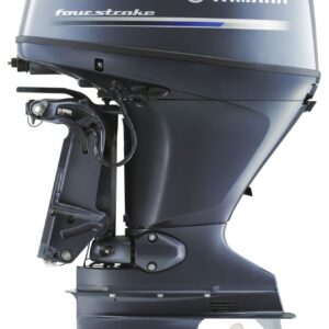 Yamaha 4 Stroke 115hp Long Shaft EFI OUTBOARD FOR SALE