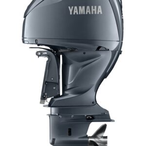 Yamaha 4 Stroke 300hp Extra-Long Shaft EFI OUTBOARD FOR SALE