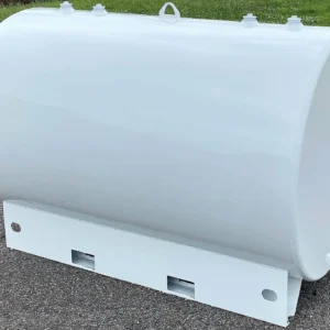 Newberry Farm Skid Tank Single Wall - 500 Gallon Fuel Tank