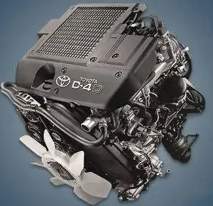 Buy 1kd engine online