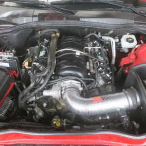 2010 Chevrolet Camaro Engine Assembly